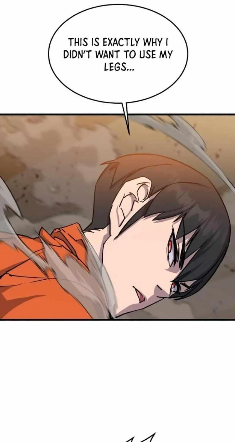 Genius Mage Who Uses Fists Chapter 3 page 28 - 