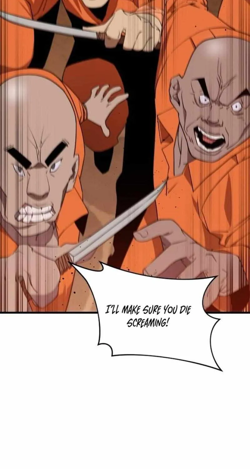 Genius Mage Who Uses Fists Chapter 3 page 30 - 