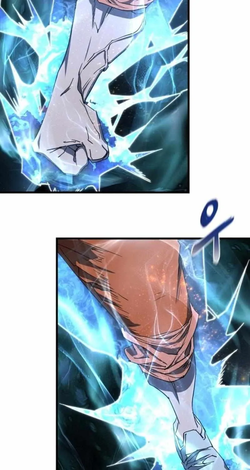 Genius Mage Who Uses Fists Chapter 3 page 4 - 