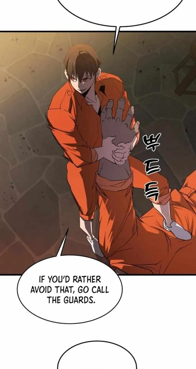 Genius Mage Who Uses Fists Chapter 3 page 34 - 