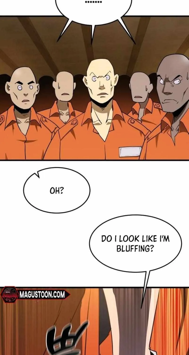 Genius Mage Who Uses Fists Chapter 3 page 35 - 