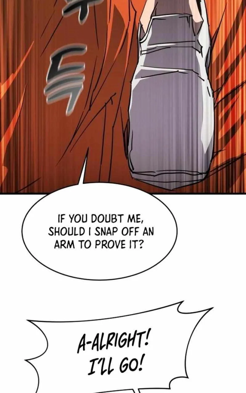 Genius Mage Who Uses Fists Chapter 3 page 36 - 