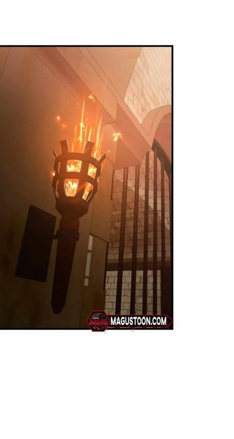 Genius Mage Who Uses Fists Chapter 3 page 39 - 