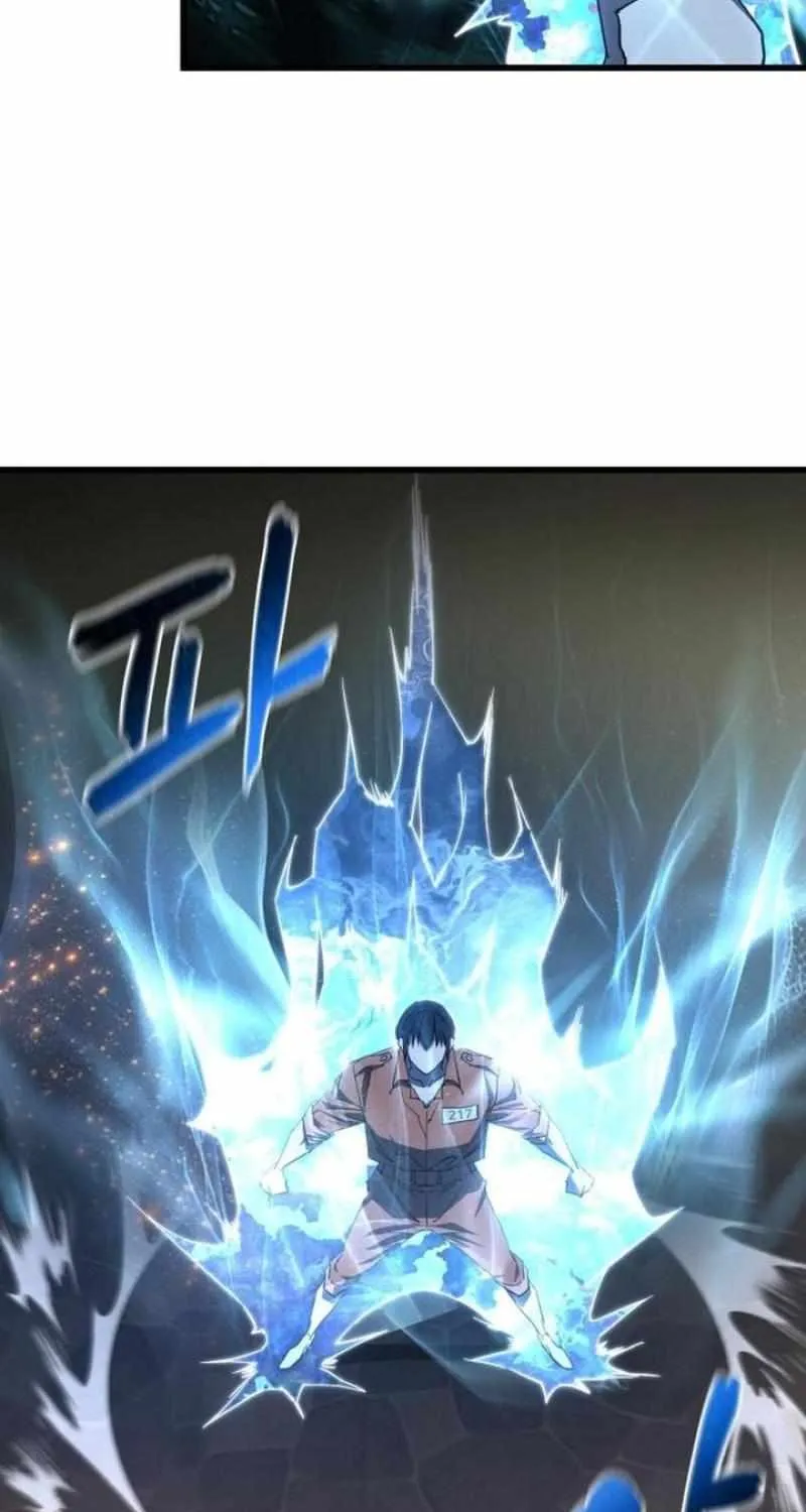 Genius Mage Who Uses Fists Chapter 3 page 5 - 