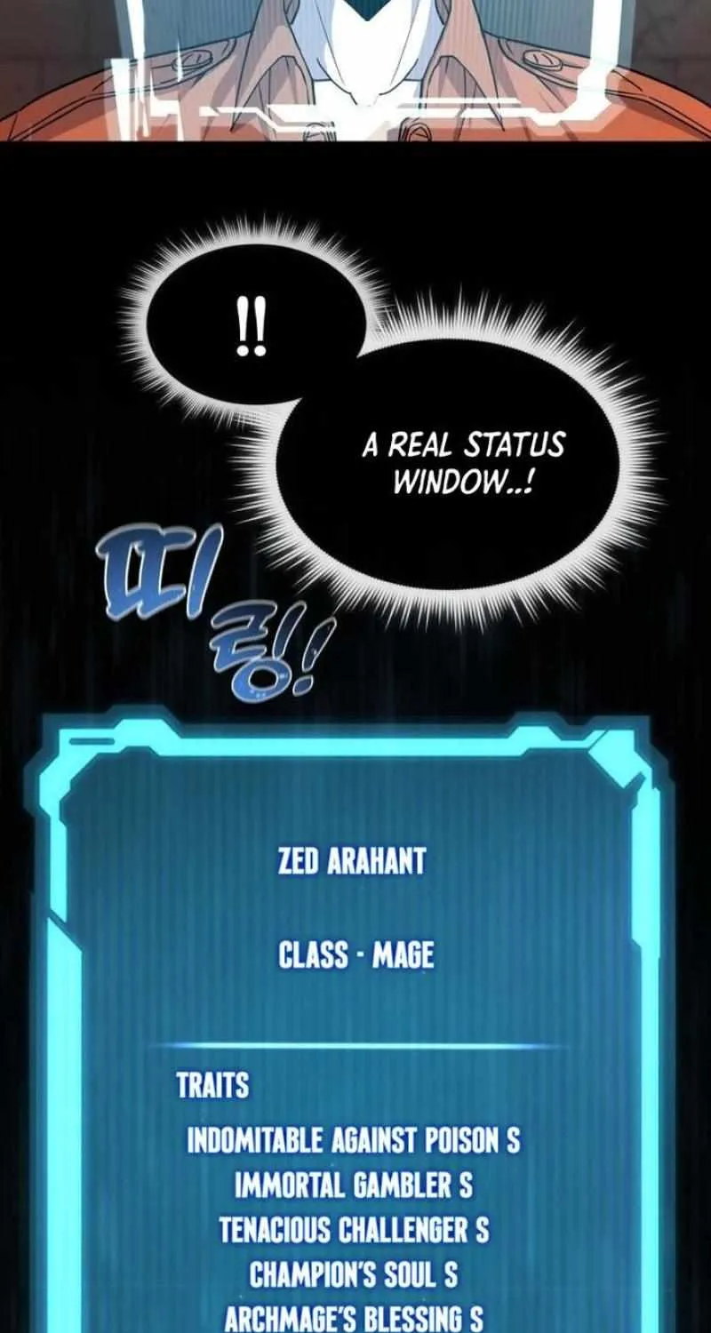 Genius Mage Who Uses Fists Chapter 3 page 45 - 