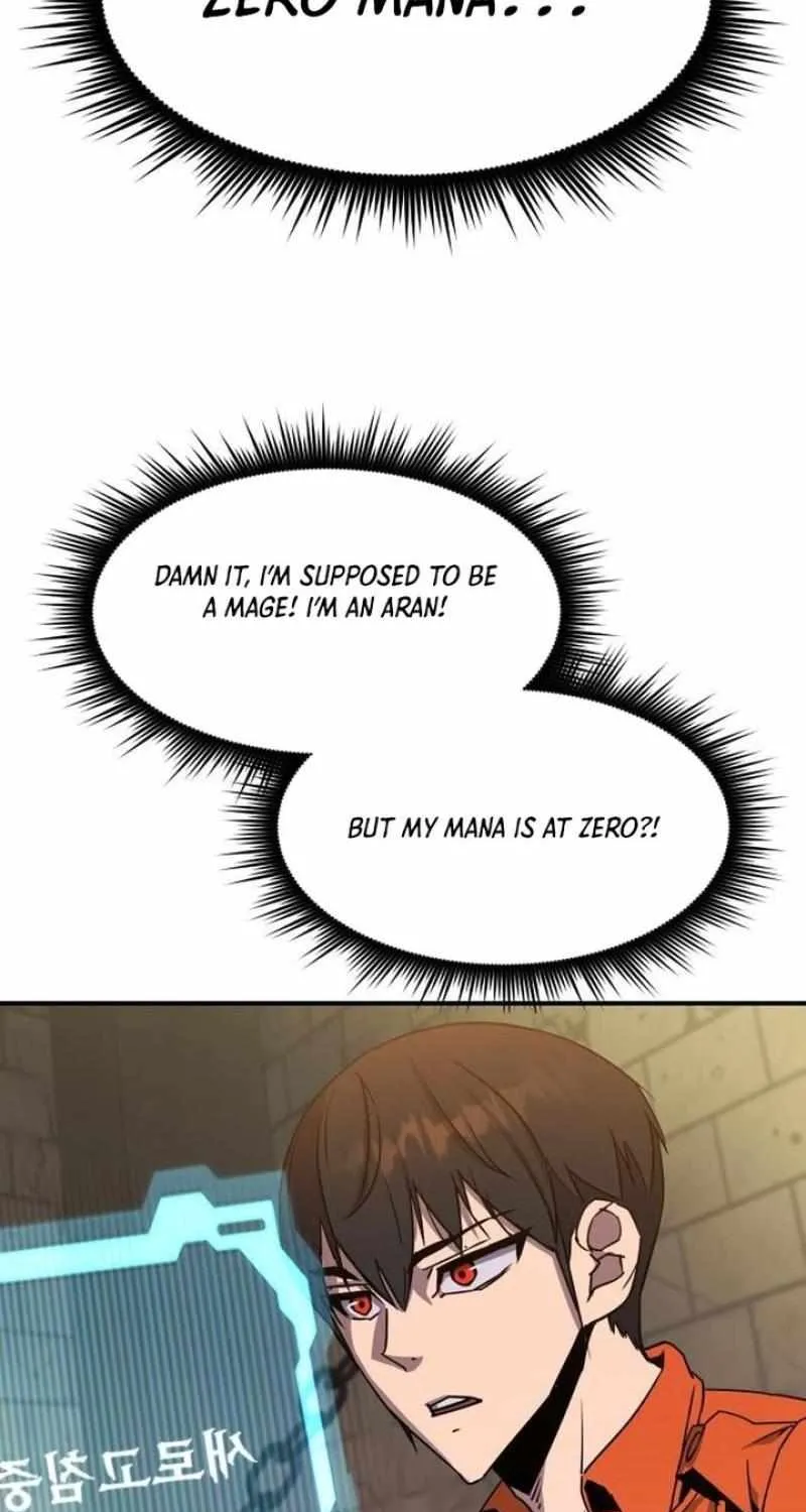 Genius Mage Who Uses Fists Chapter 3 page 49 - 