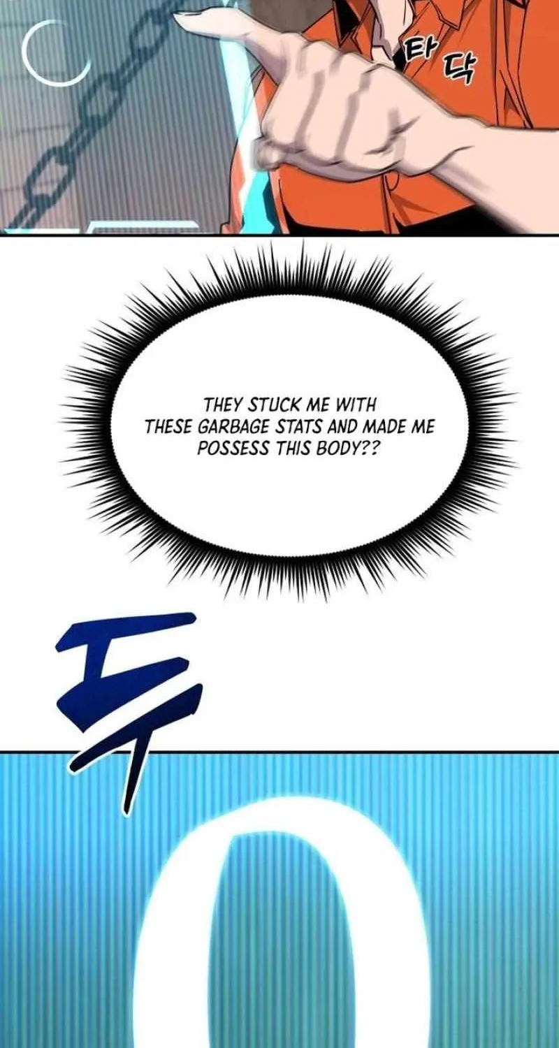 Genius Mage Who Uses Fists Chapter 3 page 50 - 