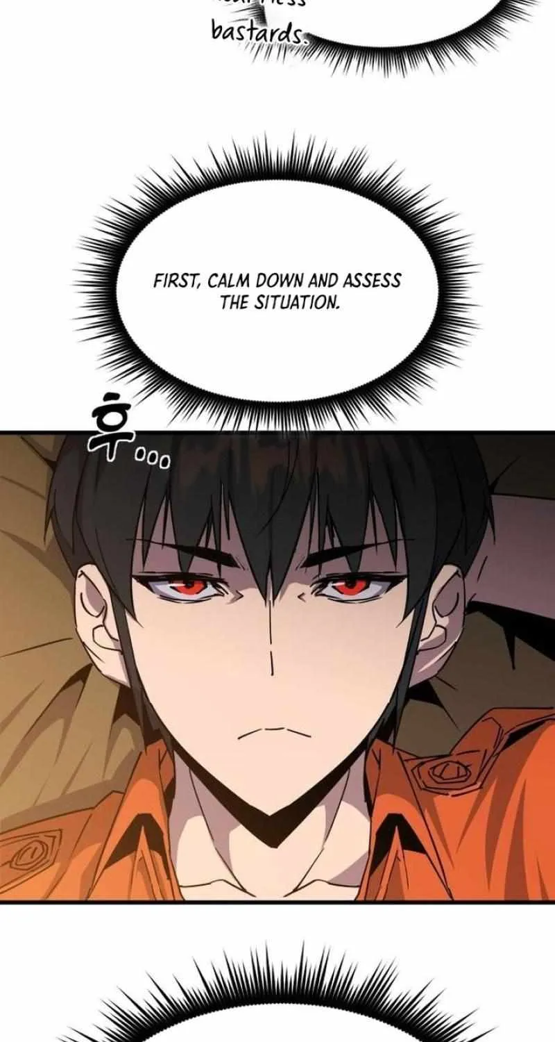 Genius Mage Who Uses Fists Chapter 3 page 55 - 