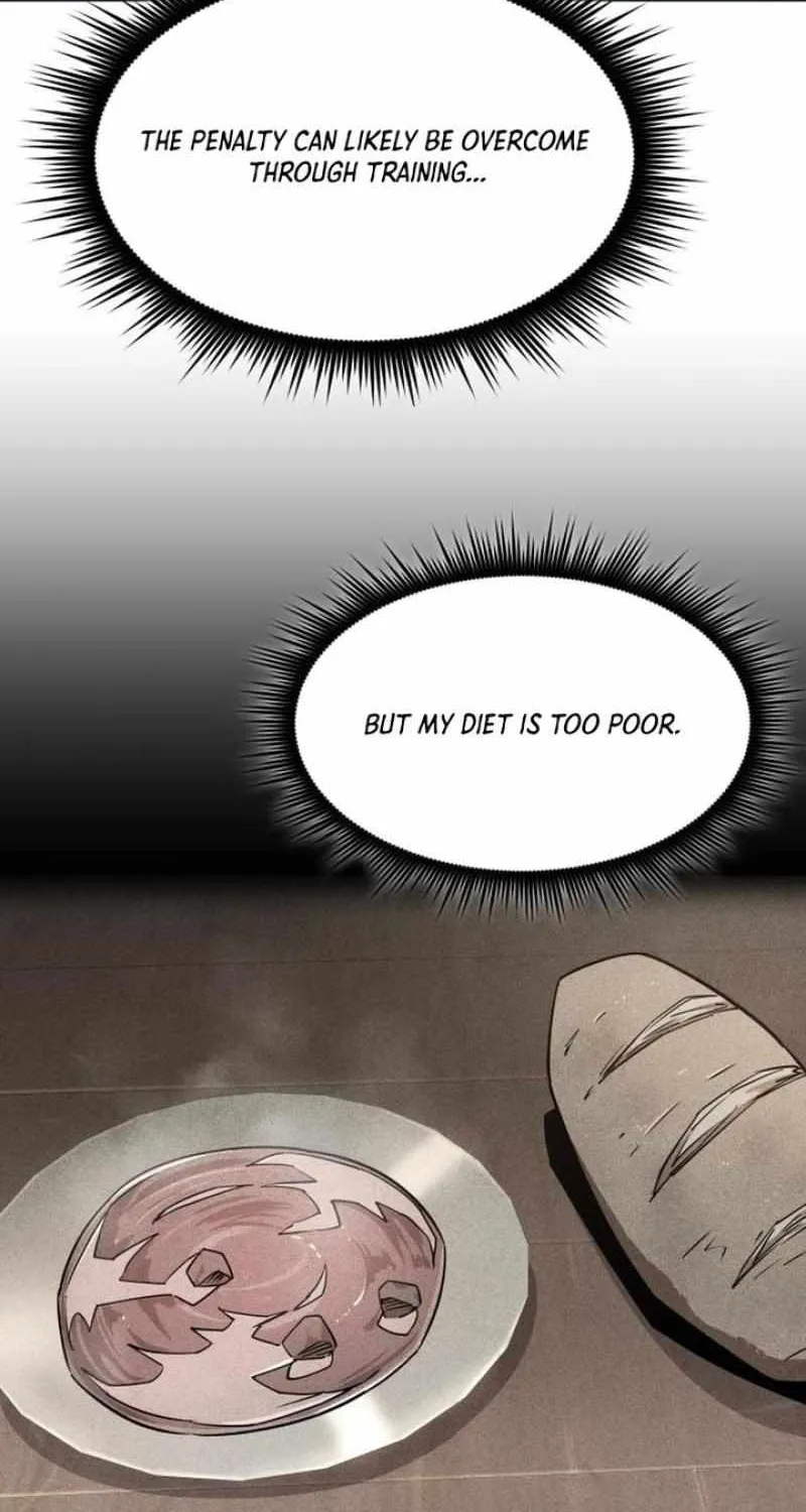 Genius Mage Who Uses Fists Chapter 3 page 58 - 