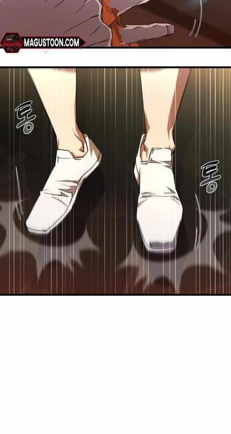 Genius Mage Who Uses Fists Chapter 3 page 7 - 