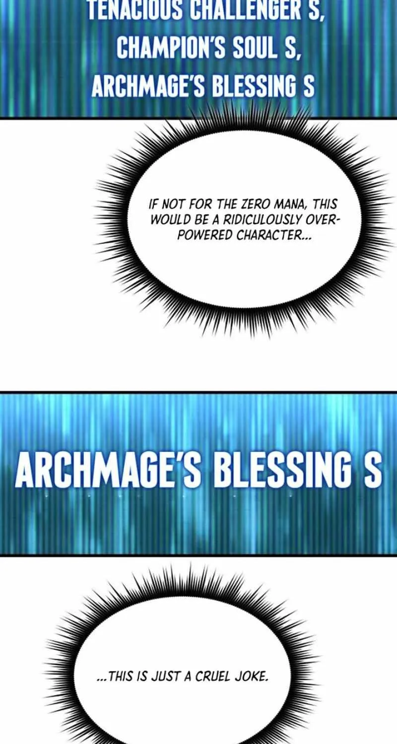 Genius Mage Who Uses Fists Chapter 3 page 61 - 