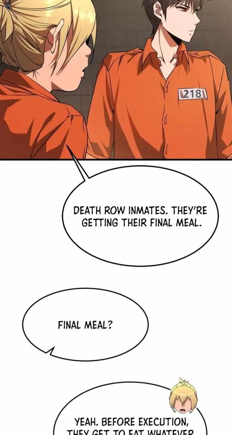 Genius Mage Who Uses Fists Chapter 3 page 68 - 