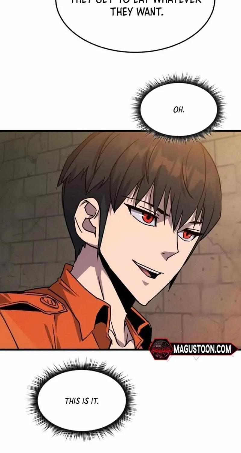 Genius Mage Who Uses Fists Chapter 3 page 69 - 