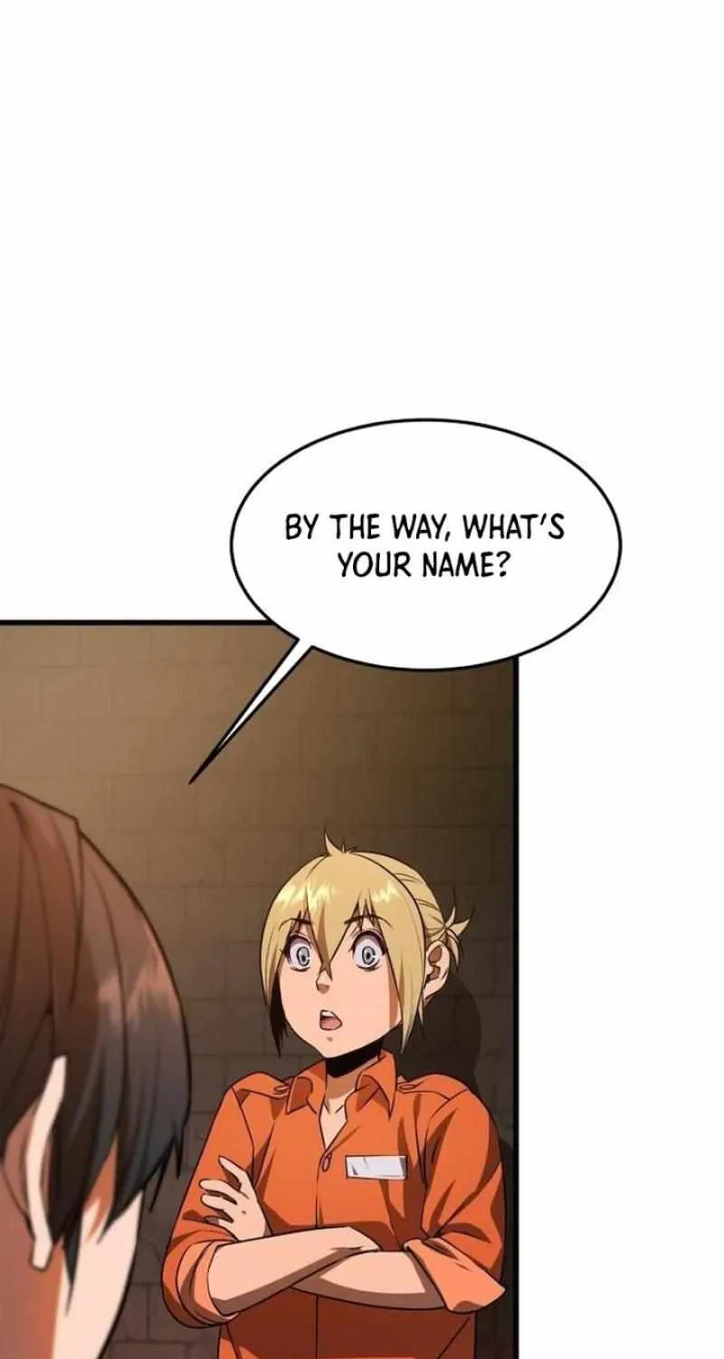 Genius Mage Who Uses Fists Chapter 3 page 70 - 