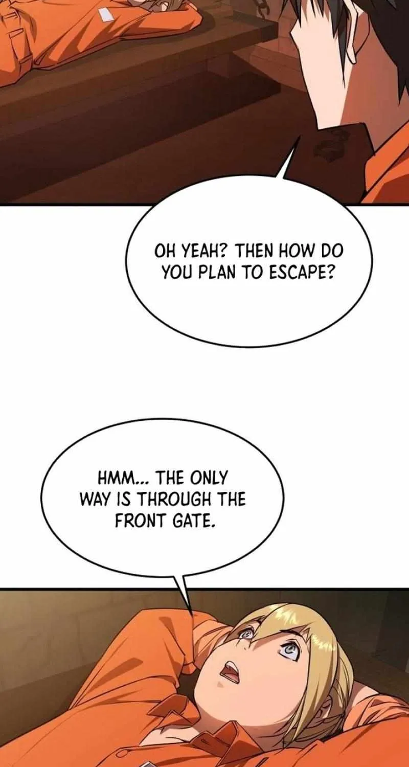 Genius Mage Who Uses Fists Chapter 3 page 76 - 