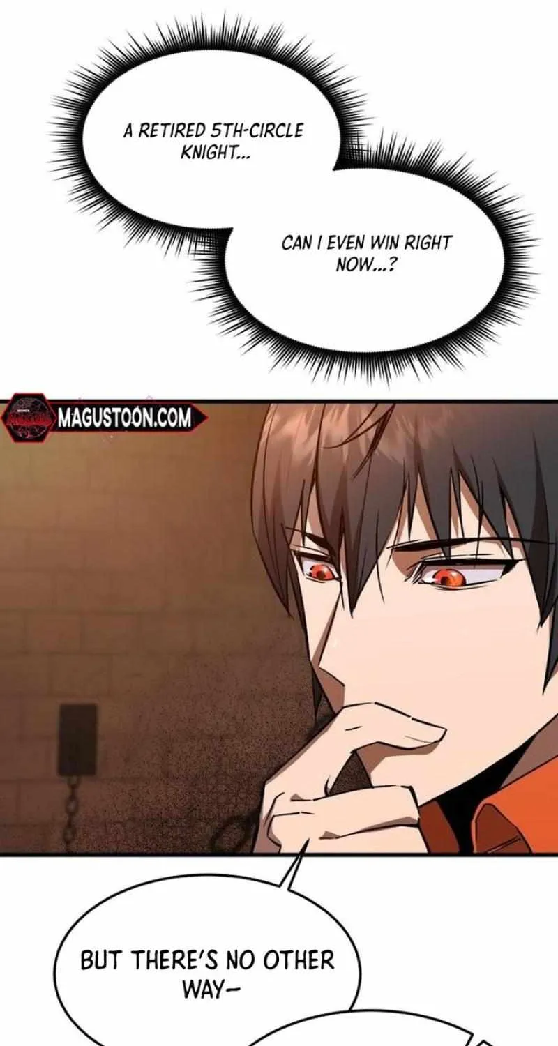 Genius Mage Who Uses Fists Chapter 3 page 82 - 