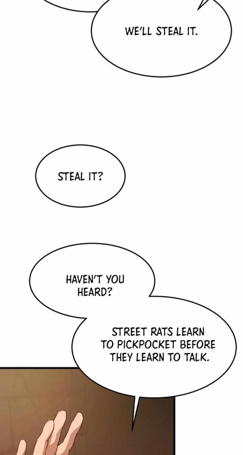 Genius Mage Who Uses Fists Chapter 3 page 83 - 