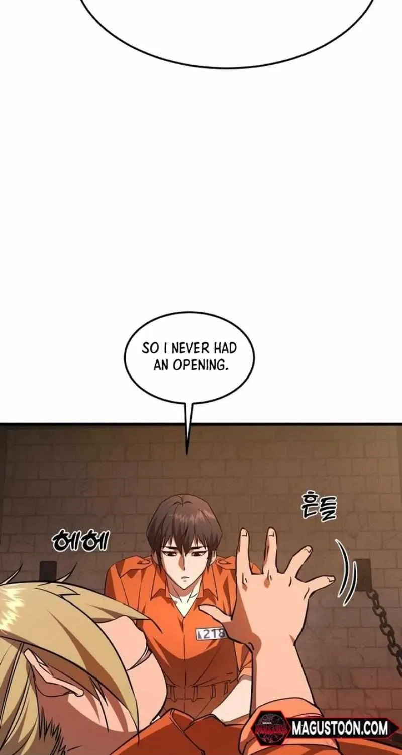 Genius Mage Who Uses Fists Chapter 3 page 85 - 