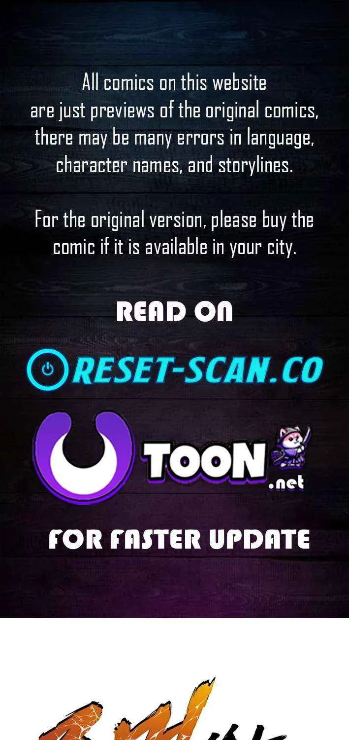 Genius Mage Who Uses Fists Chapter 30 page 1 - 