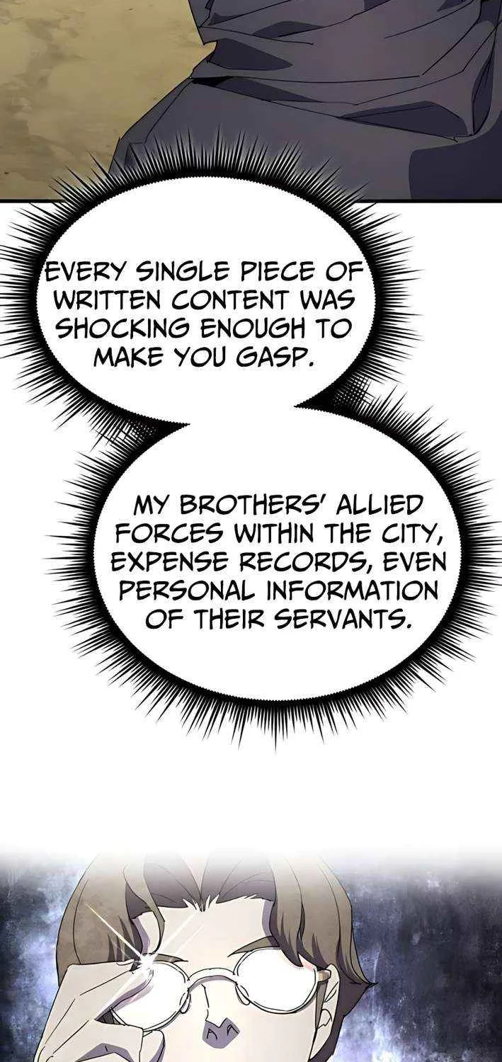 Genius Mage Who Uses Fists Chapter 30 page 11 - 