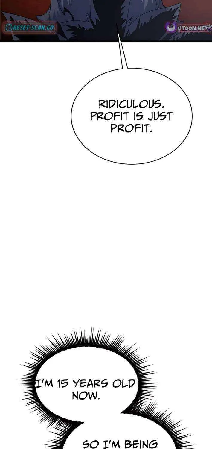 Genius Mage Who Uses Fists Chapter 30 page 101 - 