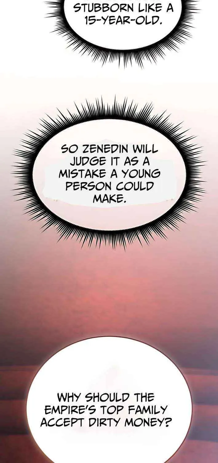 Genius Mage Who Uses Fists Chapter 30 page 102 - 