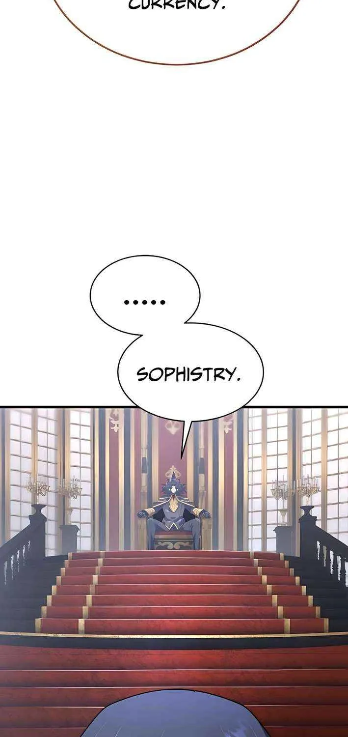 Genius Mage Who Uses Fists Chapter 30 page 104 - 