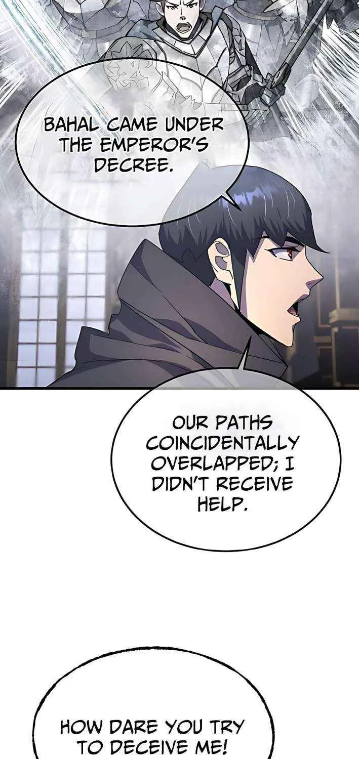 Genius Mage Who Uses Fists Chapter 30 page 107 - 