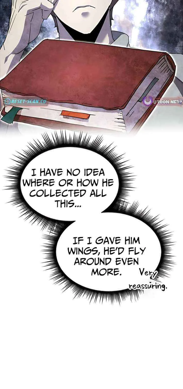 Genius Mage Who Uses Fists Chapter 30 page 12 - 