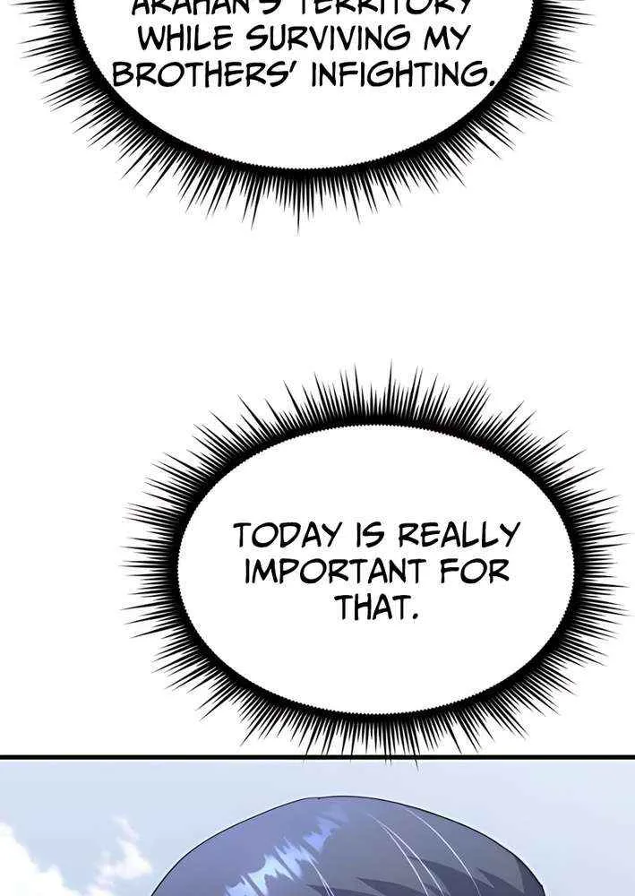 Genius Mage Who Uses Fists Chapter 30 page 14 - 
