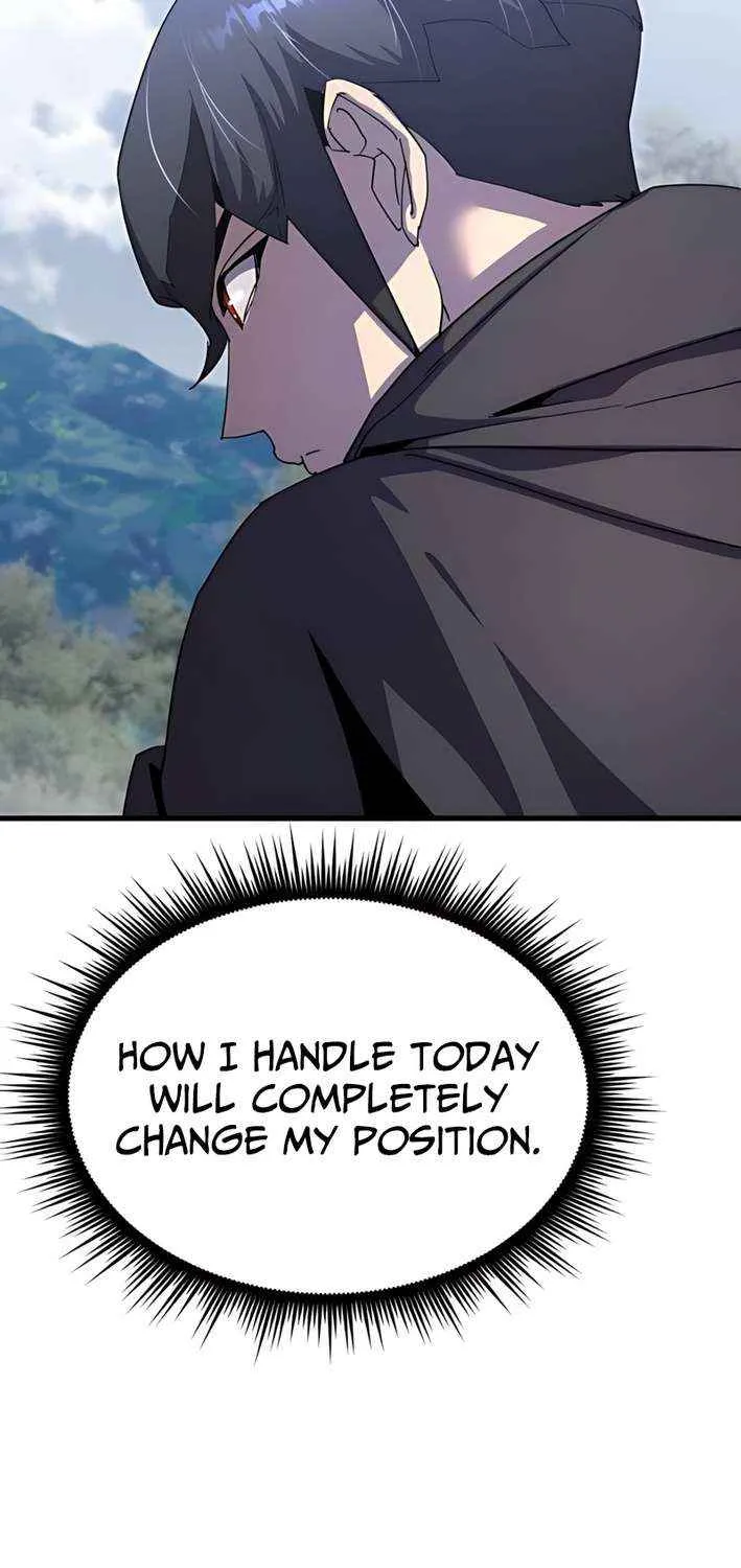 Genius Mage Who Uses Fists Chapter 30 page 15 - 