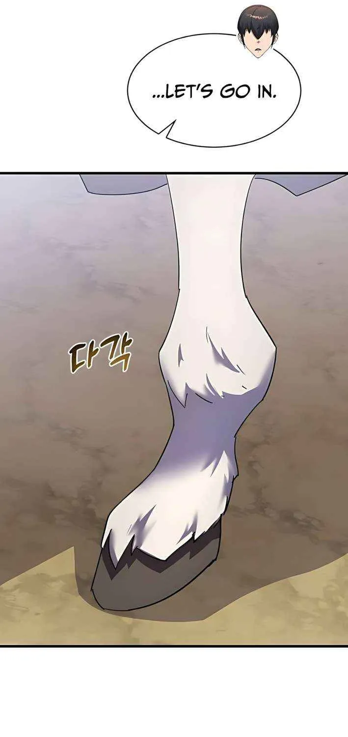 Genius Mage Who Uses Fists Chapter 30 page 16 - 