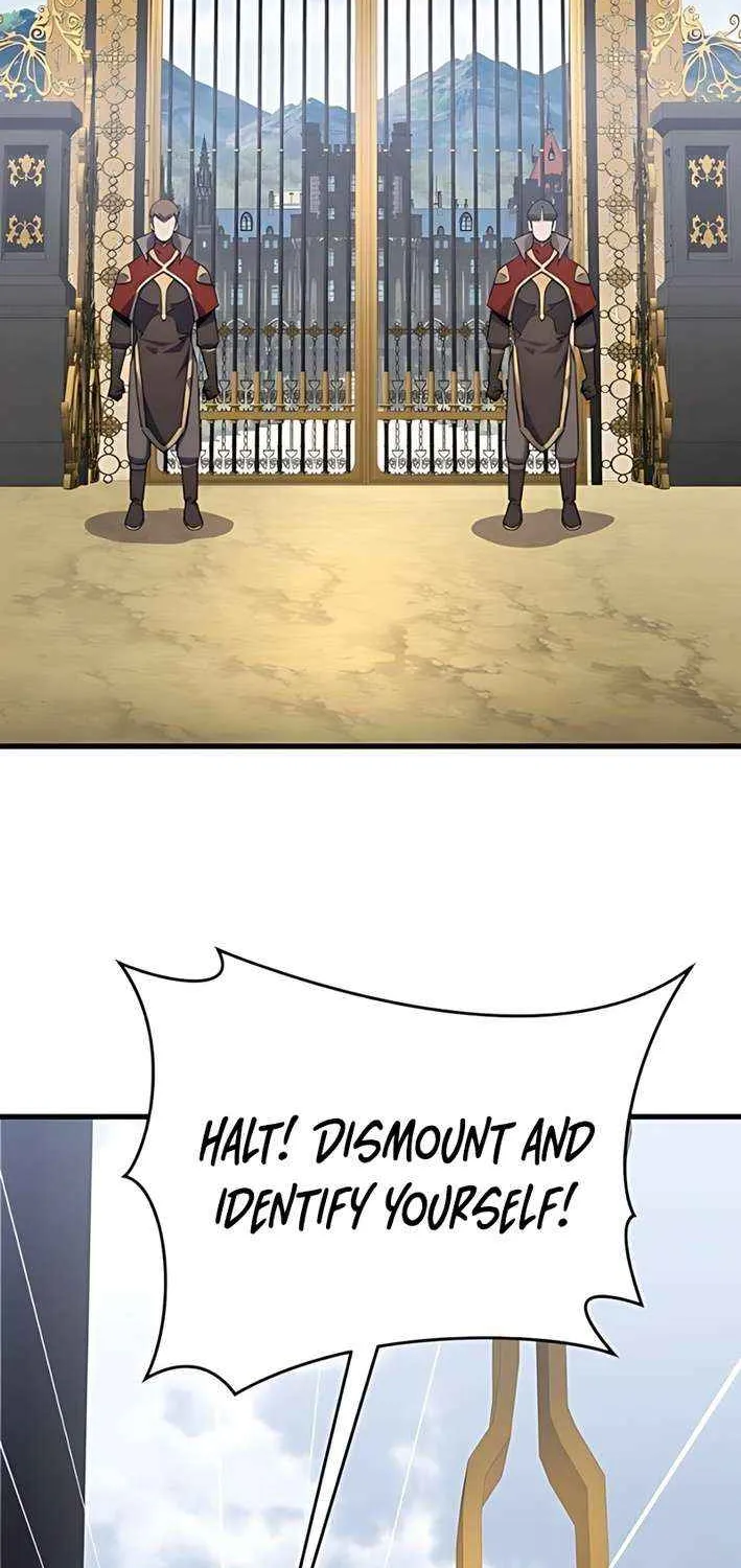 Genius Mage Who Uses Fists Chapter 30 page 20 - 