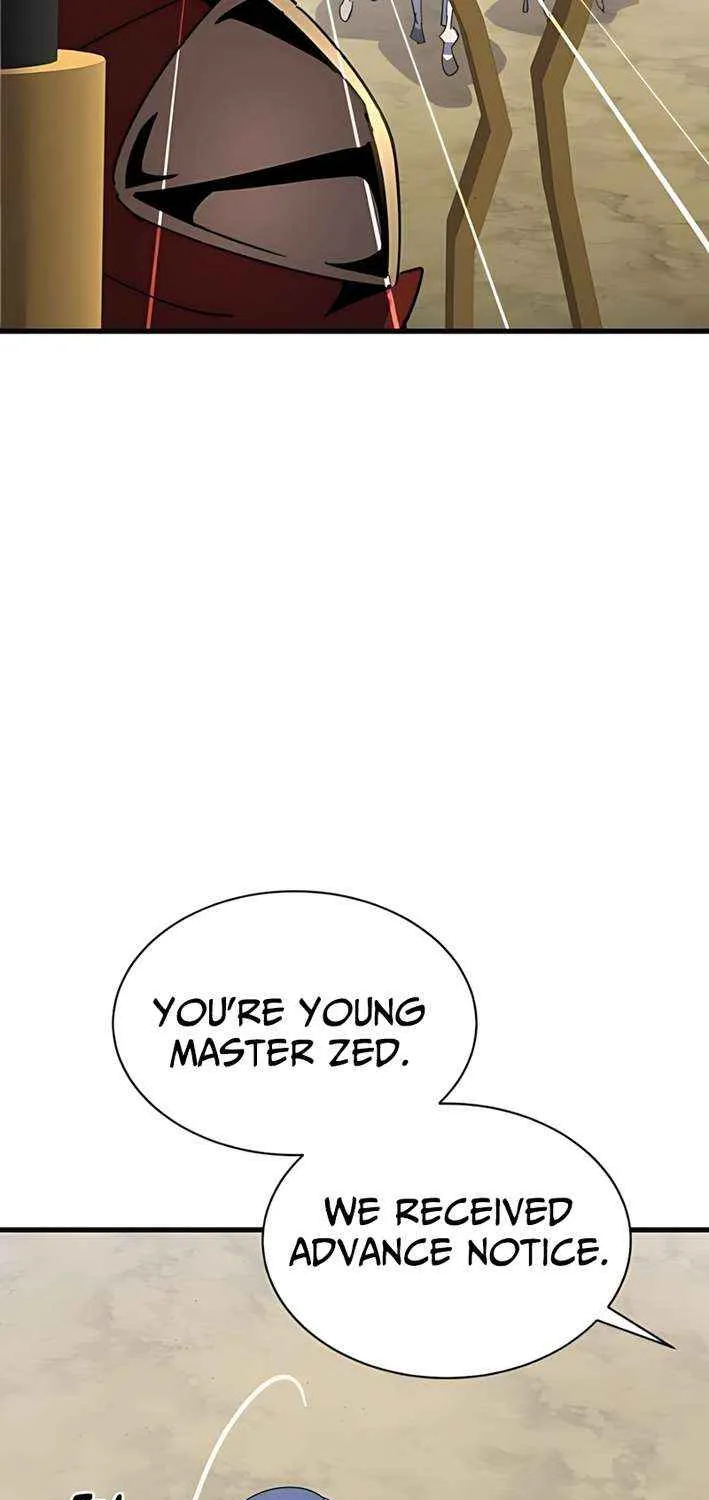 Genius Mage Who Uses Fists Chapter 30 page 22 - 