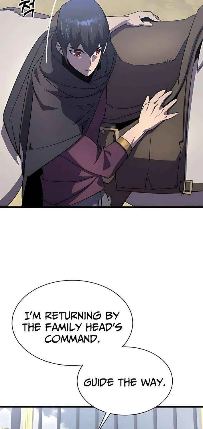 Genius Mage Who Uses Fists Chapter 30 page 23 - 
