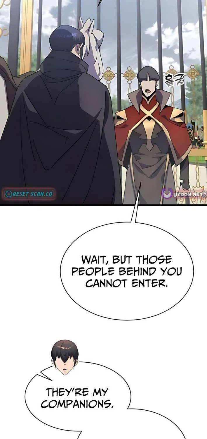 Genius Mage Who Uses Fists Chapter 30 page 24 - 