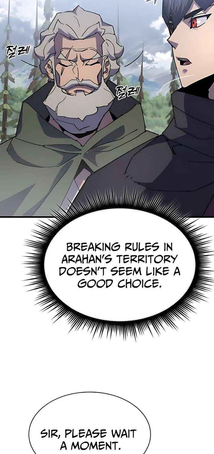 Genius Mage Who Uses Fists Chapter 30 page 27 - 