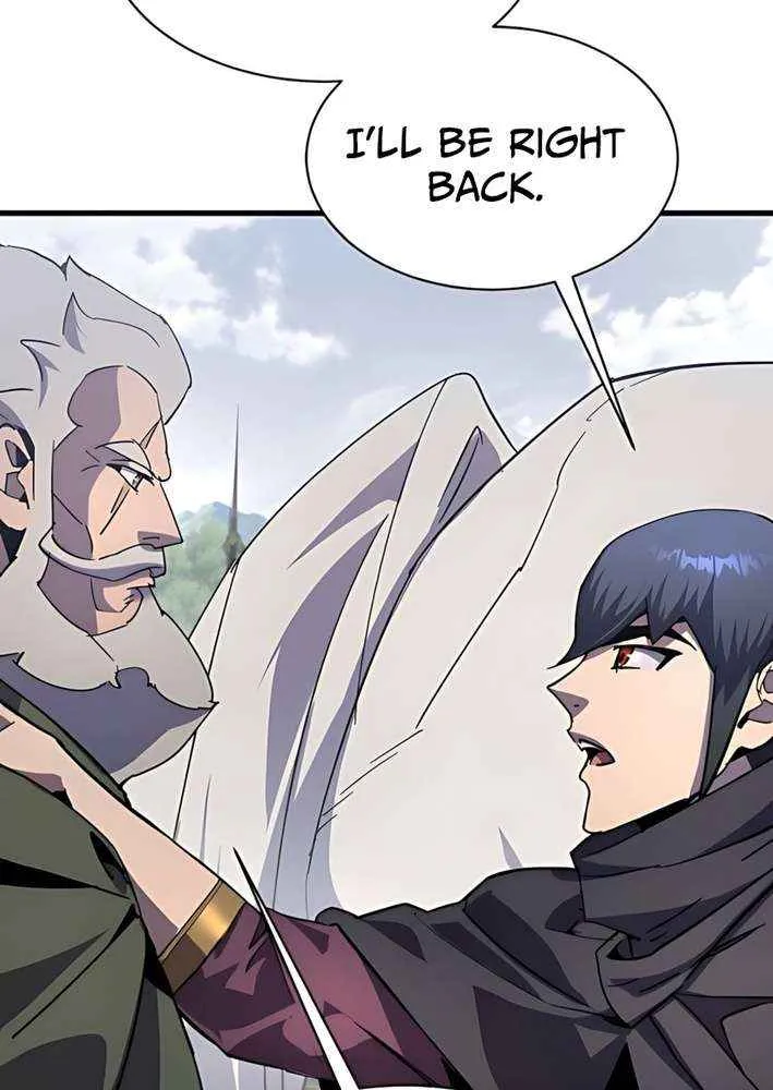 Genius Mage Who Uses Fists Chapter 30 page 28 - 