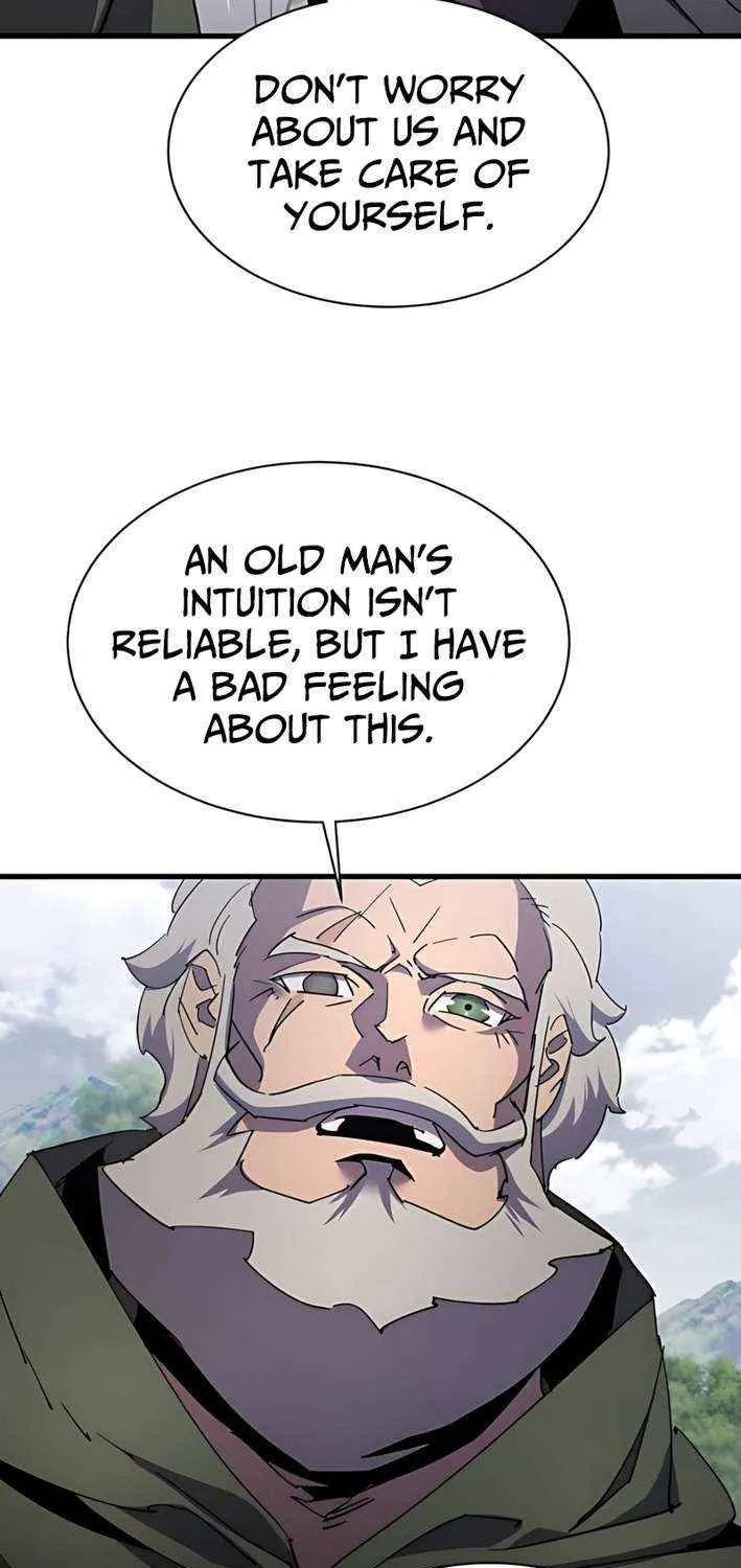 Genius Mage Who Uses Fists Chapter 30 page 29 - 