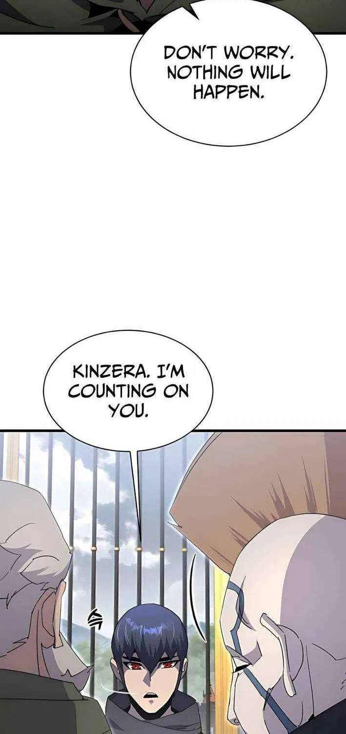 Genius Mage Who Uses Fists Chapter 30 page 30 - 