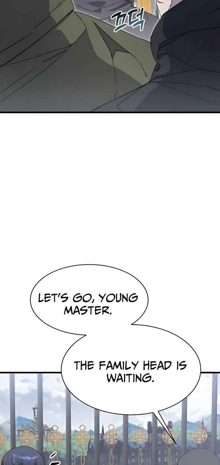 Genius Mage Who Uses Fists Chapter 30 page 31 - 