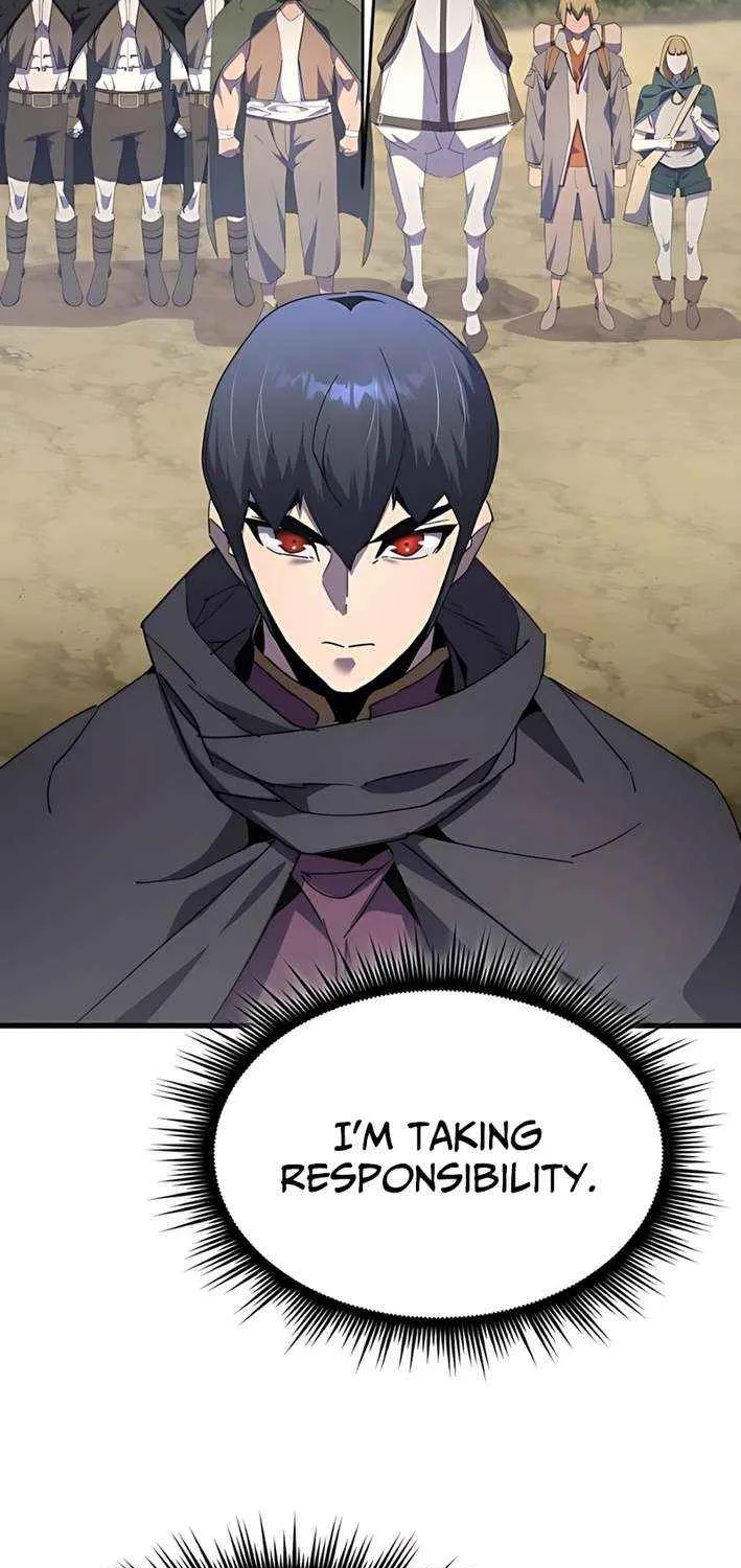 Genius Mage Who Uses Fists Chapter 30 page 33 - 