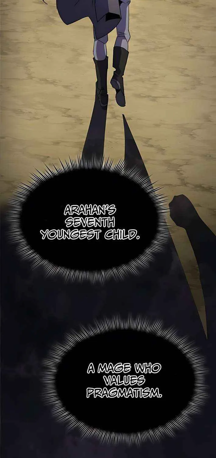 Genius Mage Who Uses Fists Chapter 30 page 38 - 