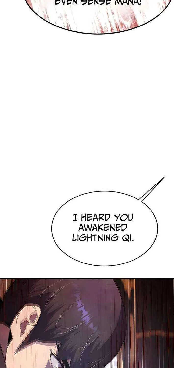 Genius Mage Who Uses Fists Chapter 30 page 69 - 