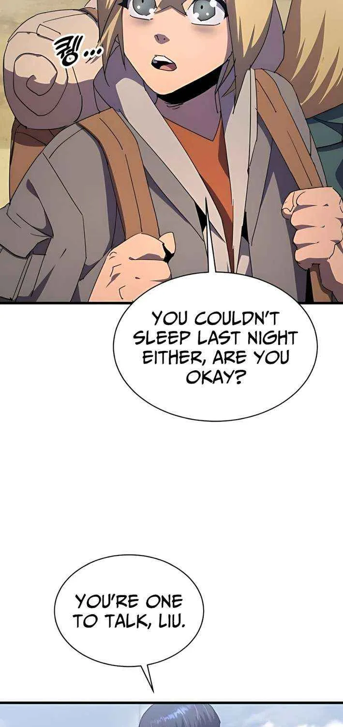 Genius Mage Who Uses Fists Chapter 30 page 8 - 