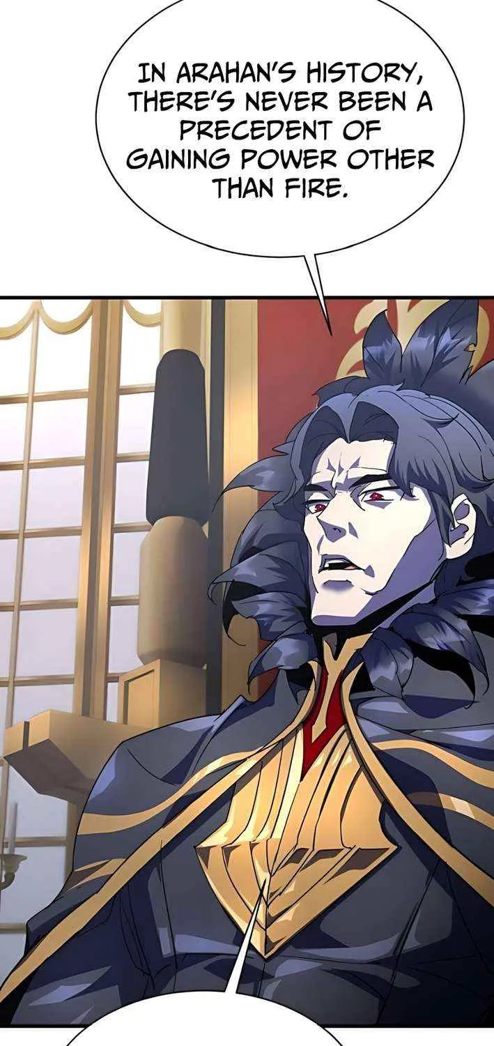 Genius Mage Who Uses Fists Chapter 30 page 73 - 