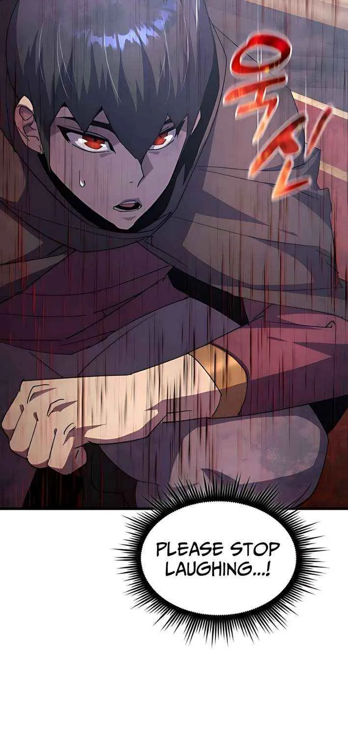 Genius Mage Who Uses Fists Chapter 30 page 82 - 
