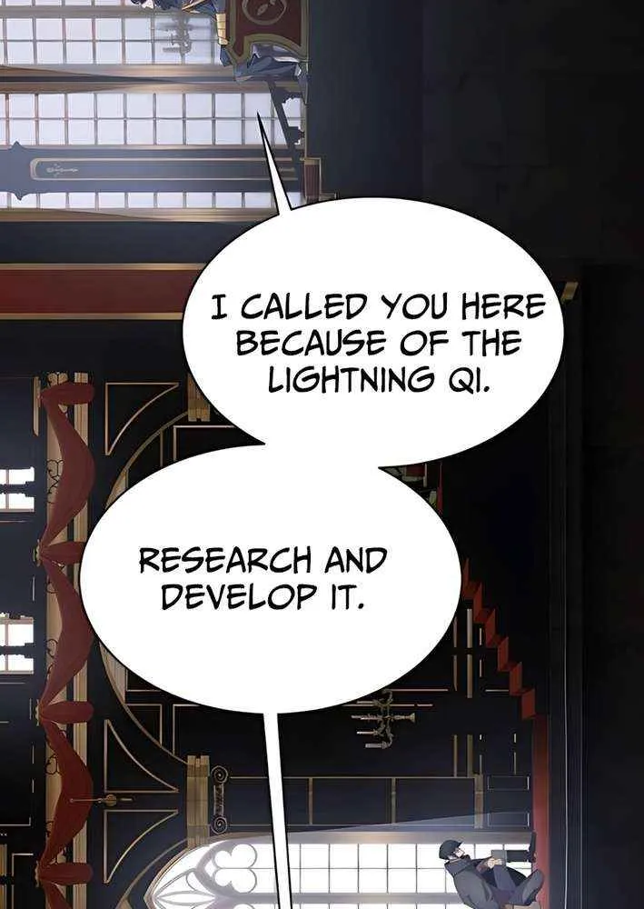 Genius Mage Who Uses Fists Chapter 30 page 84 - 