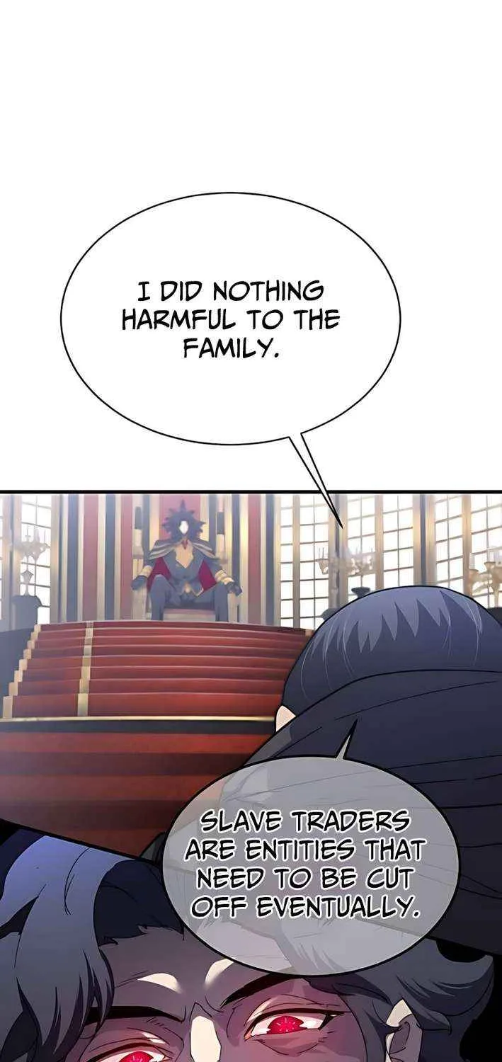 Genius Mage Who Uses Fists Chapter 30 page 95 - 