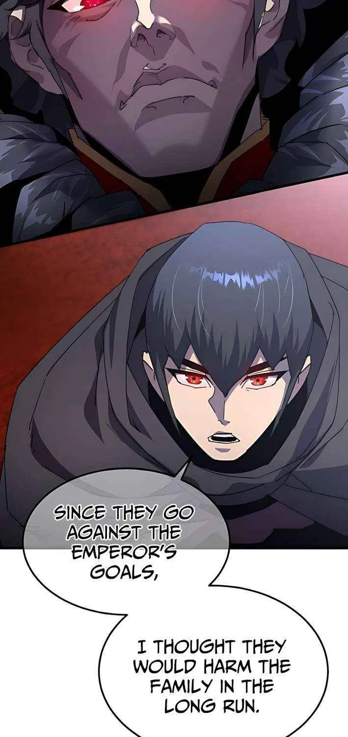 Genius Mage Who Uses Fists Chapter 30 page 96 - 